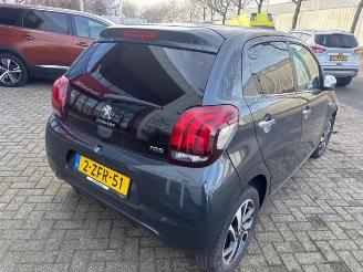 Peugeot 108 108, Hatchback, 2014 1.0 12V picture 3