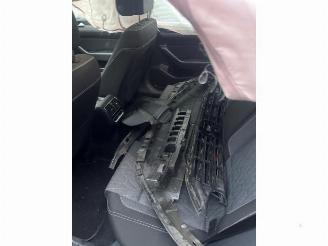 Volkswagen Passat Passat Variant (3G5), Combi, 2014 / 2024 1.5 TSI 16V picture 9