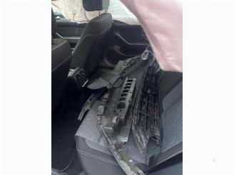 Volkswagen Passat Passat Variant (3G5), Combi, 2014 / 2024 1.5 TSI 16V picture 9