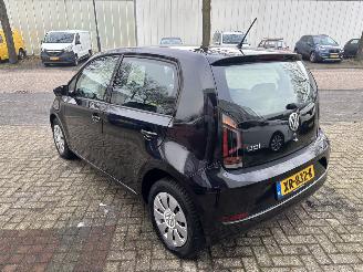 Volkswagen Up! 1.0 BMT MOVE UP picture 4