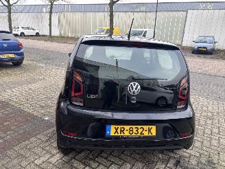 Volkswagen Up! 1.0 BMT MOVE UP picture 5