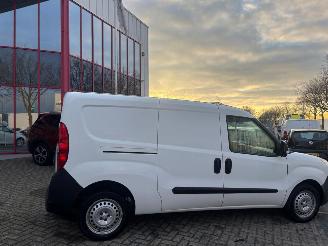Opel Combo L2H1 GEEN SCHADE picture 7