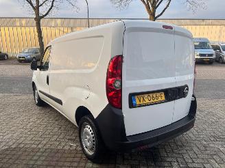 Opel Combo L2H1 GEEN SCHADE picture 4