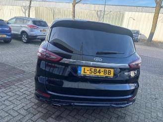 Ford S-Max S-Max (WPC), MPV, 2015 2.0 TDCi 210 16V picture 2