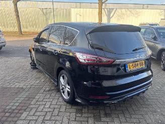 Dezmembrări autoturisme Ford S-Max S-Max (WPC), MPV, 2015 / 2023 2.0 TDCi 210 16V 2017/9