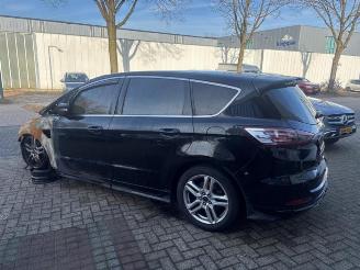 Ford S-Max S-Max (WPC), MPV, 2015 2.0 TDCi 210 16V picture 6