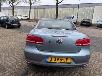 Volkswagen Eos 1.4 TSI 90KW HIGHLINE motorschade picture 5