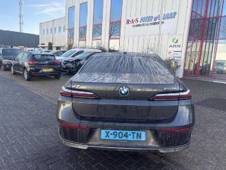  BMW i7 i7 (G70), Sedan, 2022 xDrive60 106 kWh 2023/5