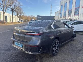 BMW i7 i7 (G70), Sedan, 2022 xDrive60 106 kWh picture 2