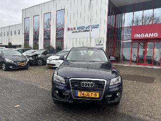  Audi Q5 2.0 TFSI QUATTRO PRO 2009/7