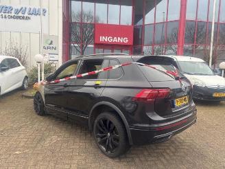 Dezmembrări autoturisme Volkswagen Tiguan Tiguan (AD1), SUV, 2016 / 2024 1.5 TSI 16V Evo BlueMotion Technology 2021/6