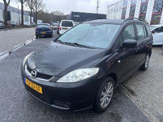 Mazda 5 7 PERSSONS GEEN SCHADE picture 2