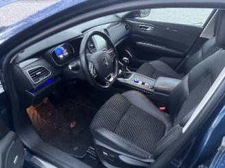 Renault Talisman ZEER NETTE AUTO ZONDER SCHADE picture 8