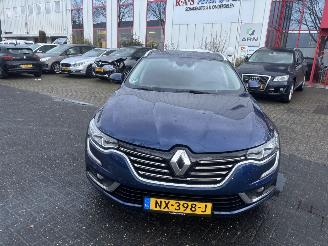  Renault Talisman ZEER NETTE AUTO ZONDER SCHADE 2017/5