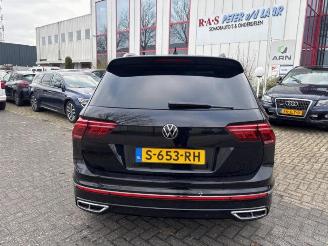 Dezmembrări autoturisme Volkswagen Tiguan Tiguan (AD1), SUV, 2016 / 2024 1.5 TSI 16V Evo BlueMotion Technology 2023/3