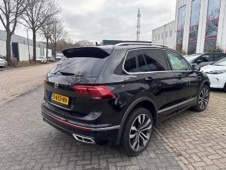 Volkswagen Tiguan Tiguan (AD1), SUV, 2016 / 2024 1.5 TSI 16V Evo BlueMotion Technology picture 2