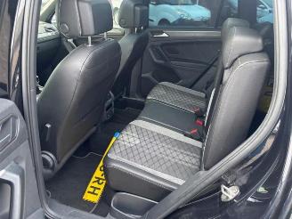 Volkswagen Tiguan Tiguan (AD1), SUV, 2016 / 2024 1.5 TSI 16V Evo BlueMotion Technology picture 8