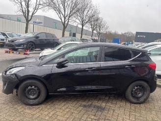 Ford Fiesta Fiesta 7, Hatchback, 2017 1.0 EcoBoost 12V picture 3