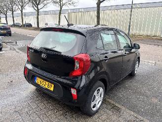 Kia Picanto 1.0 DPi ComfortLine 5p picture 6