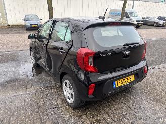 Kia Picanto 1.0 DPi ComfortLine 5p picture 4