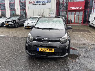  Kia Picanto 1.0 DPi ComfortLine 5p 2021/4