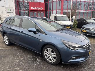 Opel Astra SPORTS TOURER GEEN SCHADE picture 8