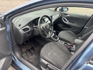 Opel Astra SPORTS TOURER GEEN SCHADE picture 9