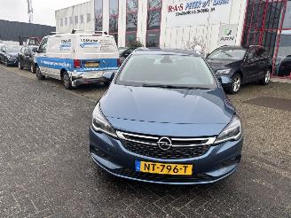  Opel Astra SPORTS TOURER GEEN SCHADE 2017/4