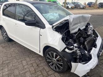 Volkswagen Up! Up! (121), Hatchback, 2011 1.0 12V 60 picture 4