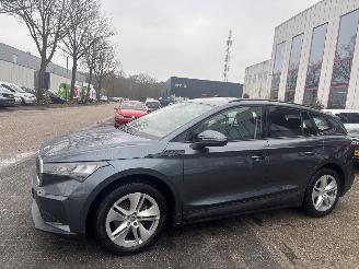 Skoda Enyaq iV 60 picture 3