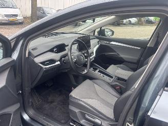 Skoda Enyaq iV 60 picture 10