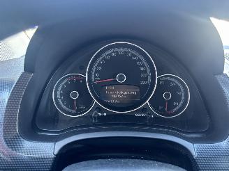 Volkswagen Up! 1.0 UP picture 14