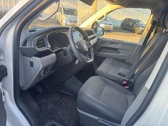 Volkswagen Transporter 2.0 TDI L1H1 26 Comfortline picture 9