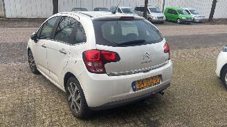 Citroën C3 MOTORSCHADE picture 4