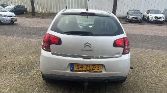Citroën C3 MOTORSCHADE picture 5