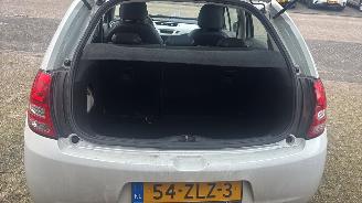 Citroën C3 MOTORSCHADE picture 12