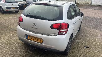 Citroën C3 MOTORSCHADE picture 6