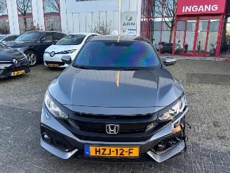 Voiture accidenté Honda Civic 5DR 1.0 I-VTEC COMFORT 2017/3