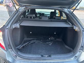 Honda Civic 5DR 1.0 I-VTEC COMFORT picture 11