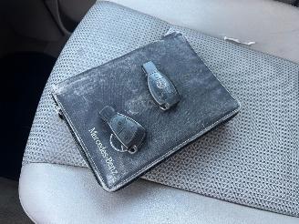 Mercedes Viano CDI 3.0 V6 SUPER NETTE AUTO picture 16