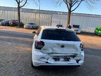 Volkswagen Polo 1.0 TSI HIGHLINE picture 5