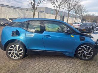 BMW i3 i3 (I01), Hatchback, 2013 / 2022 i3s Range Extender picture 3