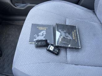 Toyota Prius 1.5 VVT-I BNS ED. picture 13