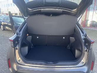 Toyota Yaris Cross 1.5 Hybrid 115 First Edition picture 12