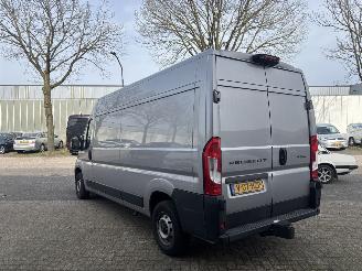 Peugeot Boxer 2.2 BLUEHDI 120 L3H2 3.3T picture 4