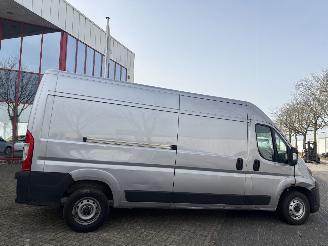 Peugeot Boxer 2.2 BLUEHDI 120 L3H2 3.3T picture 7