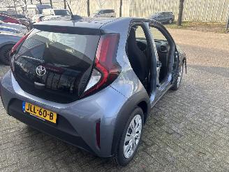 Toyota Aygo X 1.0 VVT-I MT PLAY DIEFSTAL SCHADE picture 6