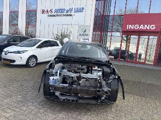 Auto incidentate Toyota Aygo X 1.0 VVT-I MT PLAY DIEFSTAL SCHADE 2025/11