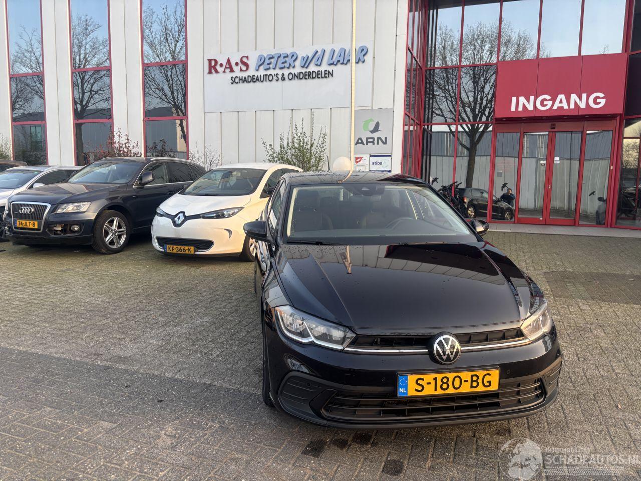 Volkswagen Polo 1.0 TSI Life