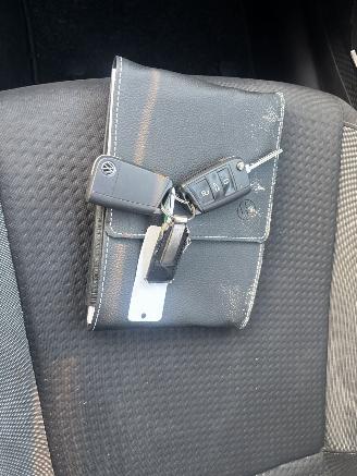 Volkswagen Polo 1.0 TSI Life picture 15